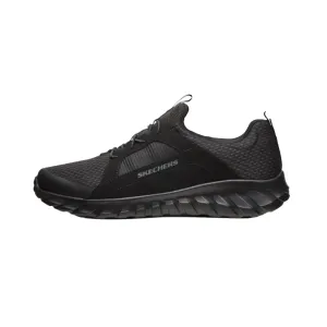 SKECHERS MEN IRRADIATE LIFESTYLE BLACK