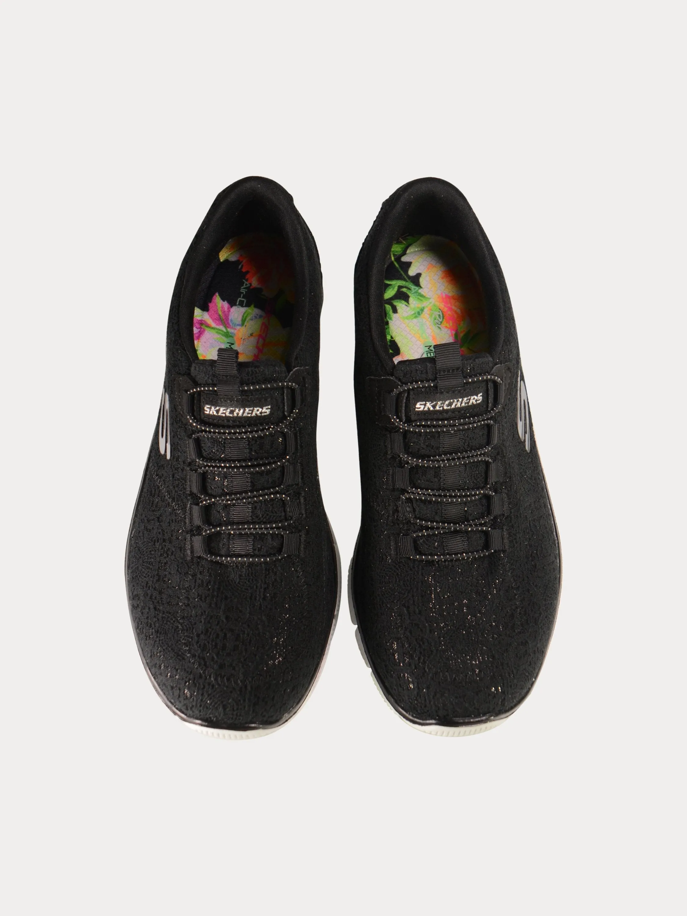 Skechers Relaxed Fit: Empire - Dream World Trainers