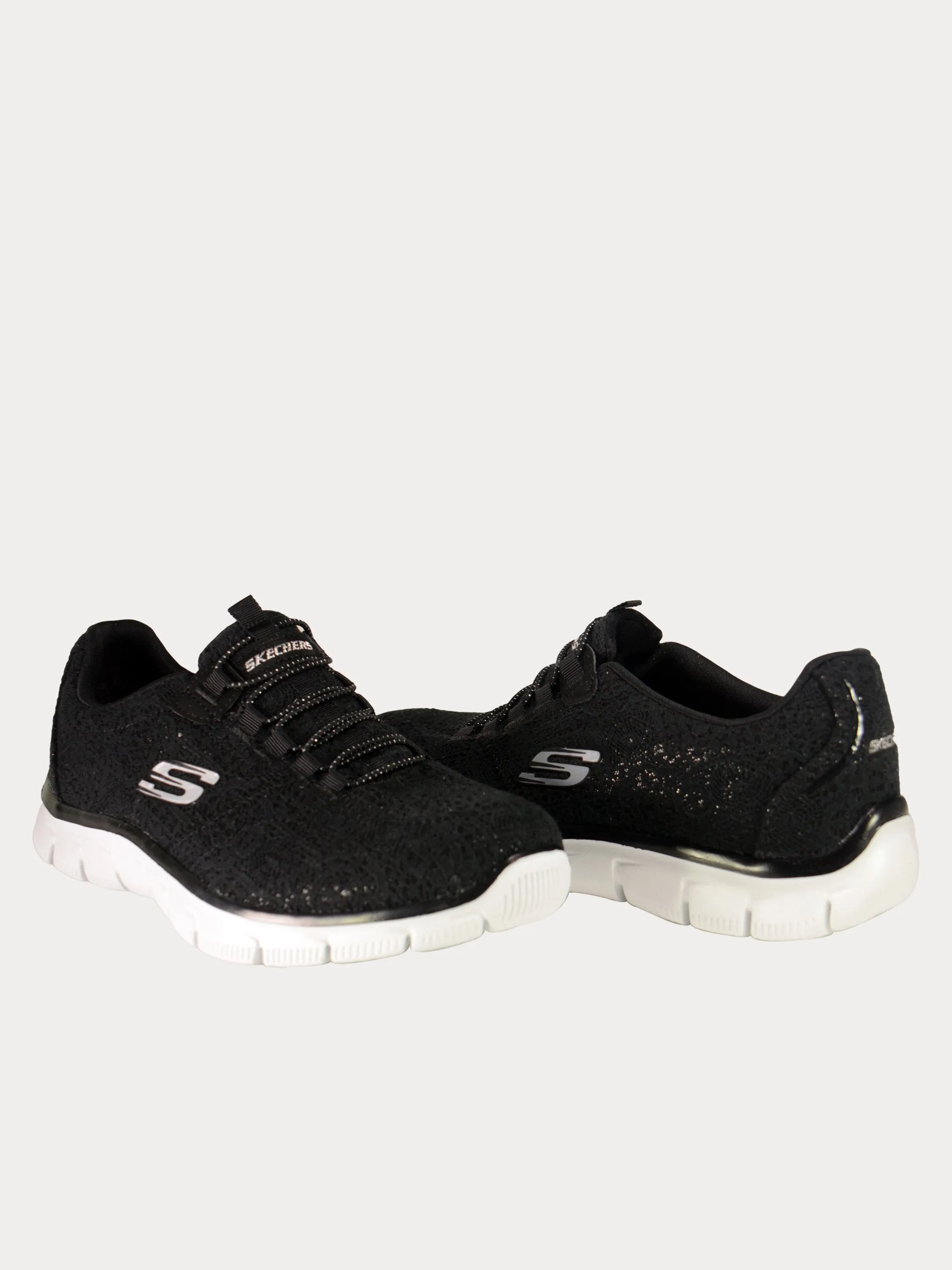 Skechers Relaxed Fit: Empire - Dream World Trainers