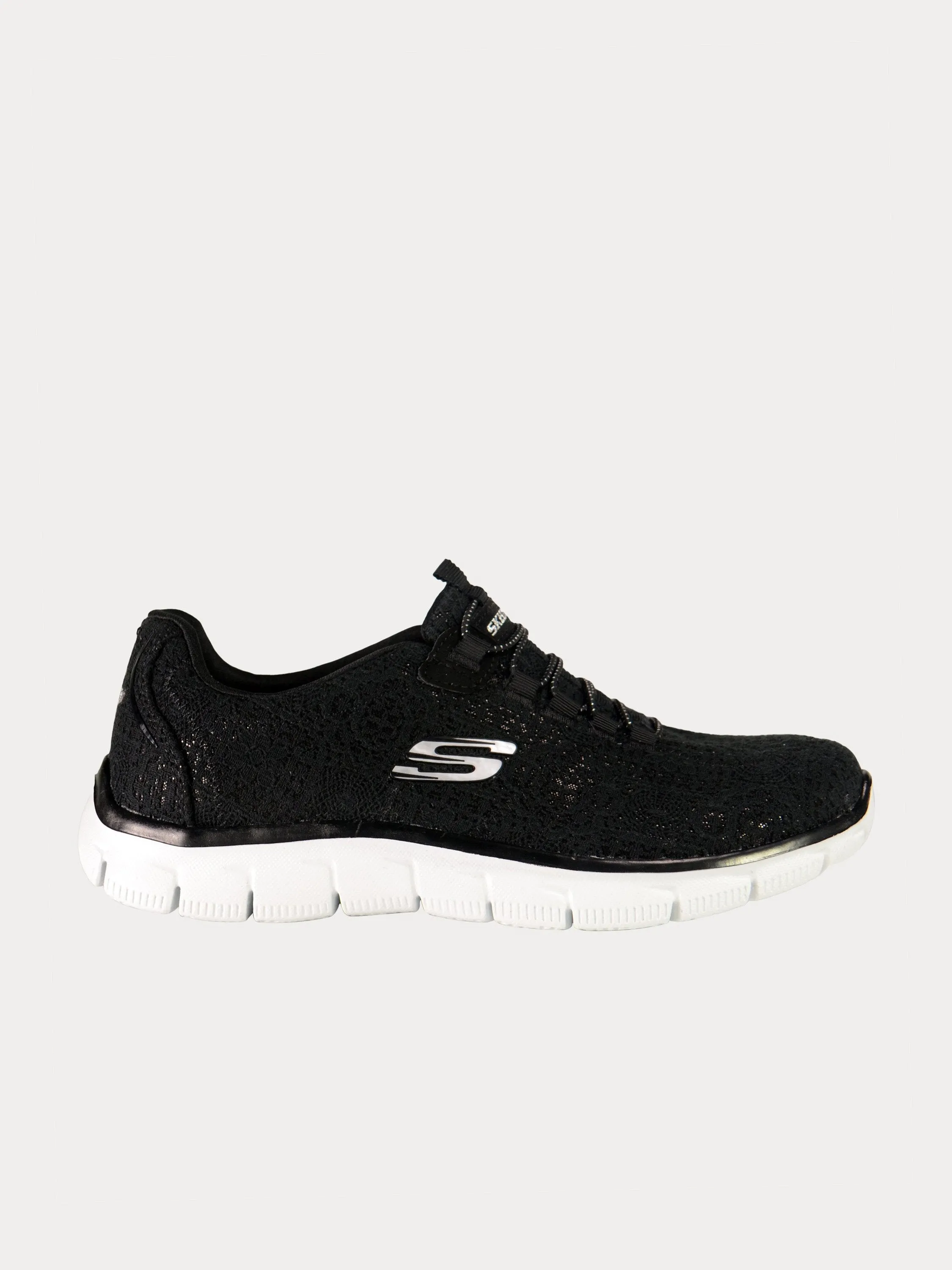 Skechers Relaxed Fit: Empire - Dream World Trainers