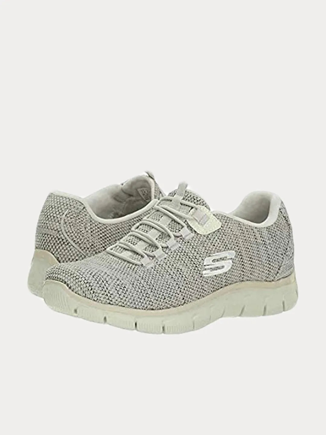 Skechers Relaxed Fit: Empire - Dream World Trainers