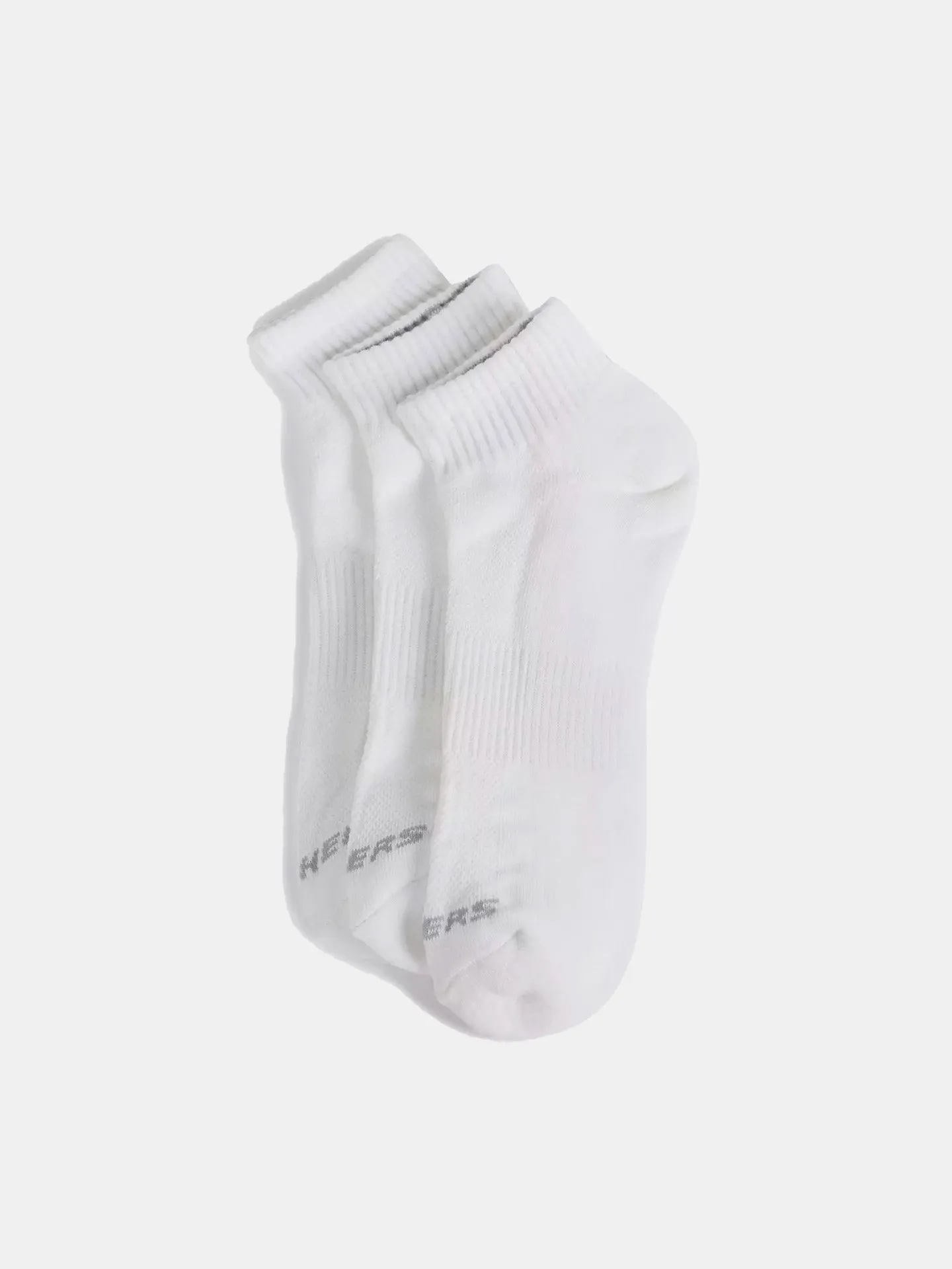 Skechers S111035D 3 Pack Crew Socks