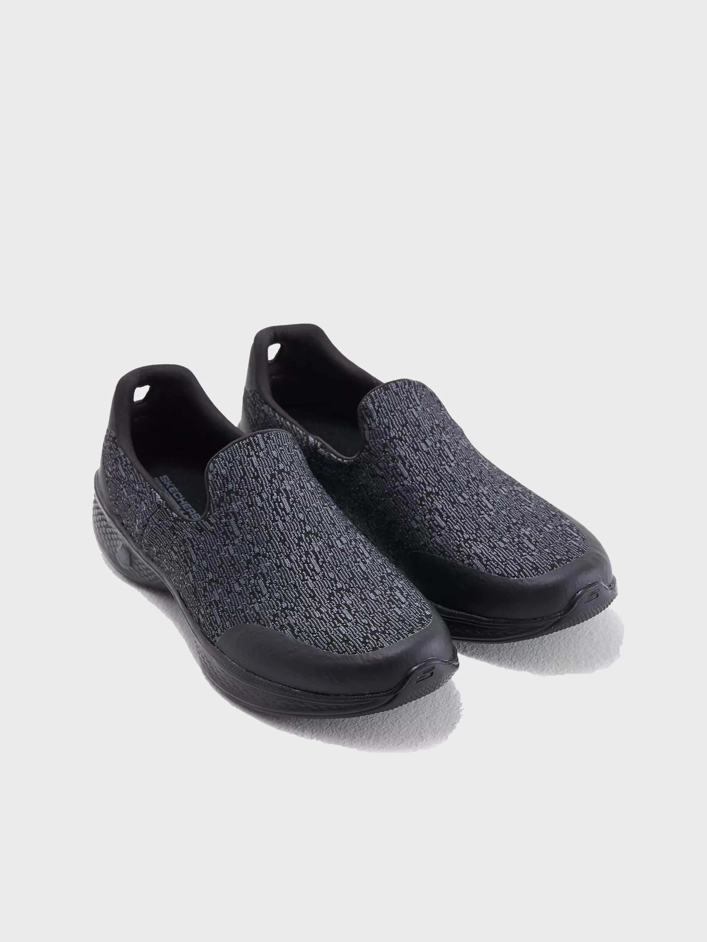 Skechers Women's GOwalk 4 - Exuberance Trainers