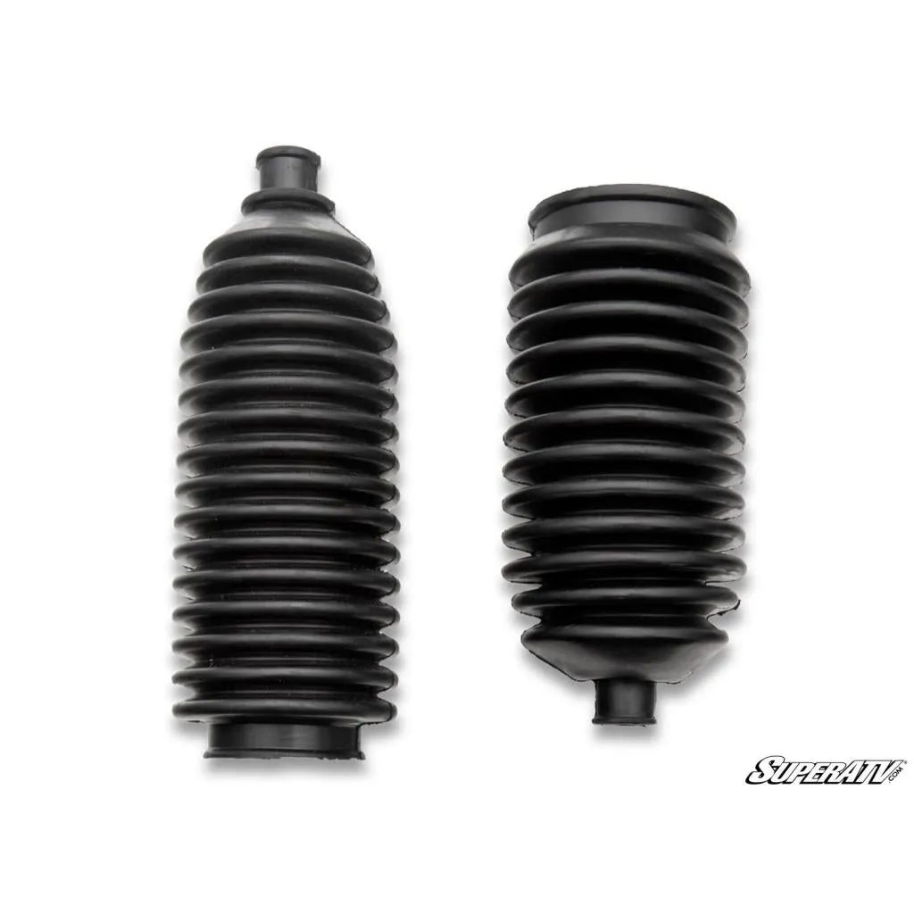 SuperATV Polaris RZR Pro R RackBoss 2.0 Billet Tie Rod Kit