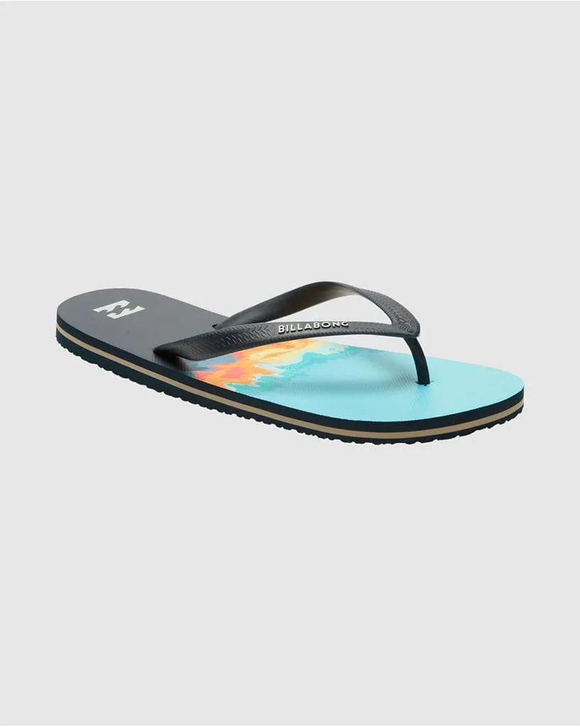 Tides Thong