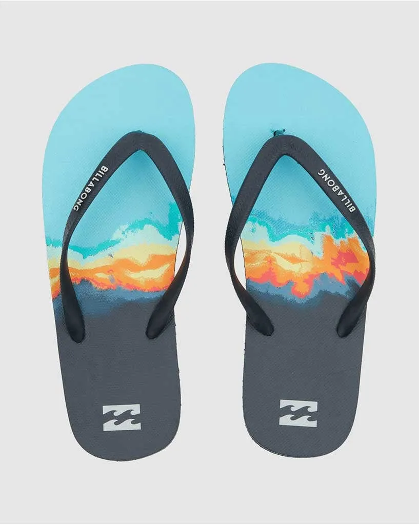 Tides Thong