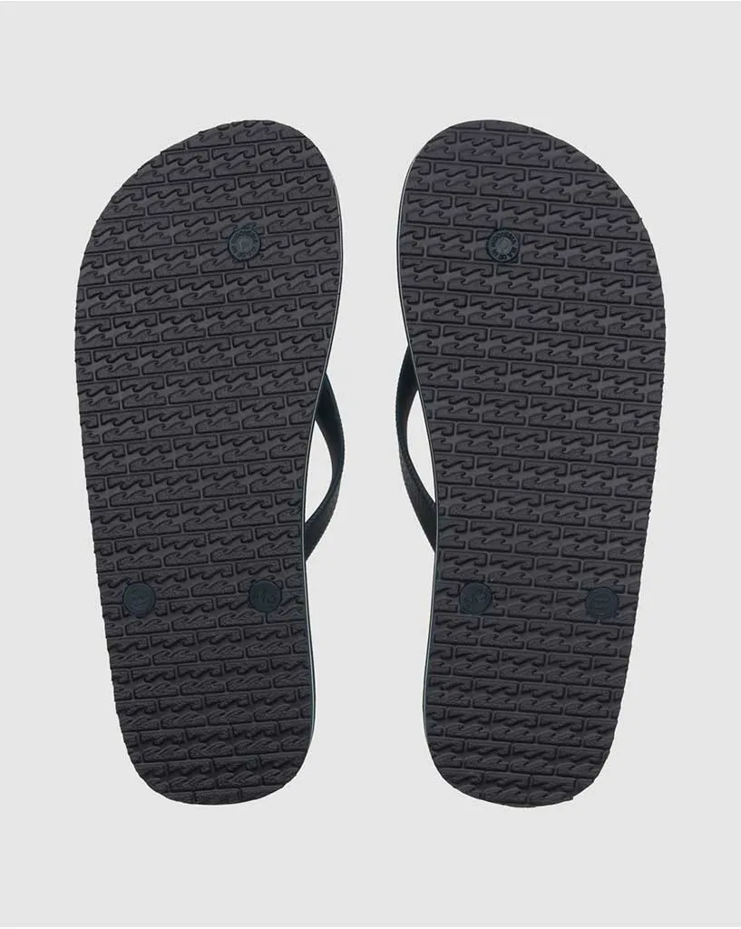 Tides Thong