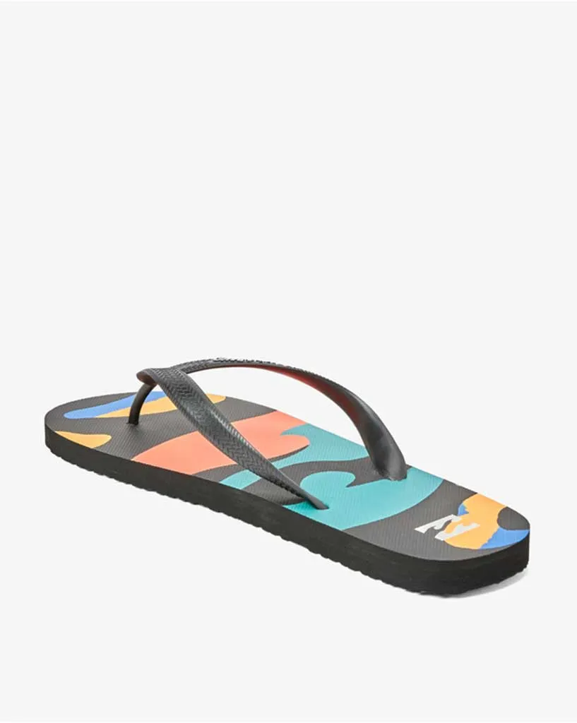 Tides Thong