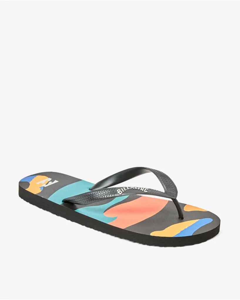 Tides Thong