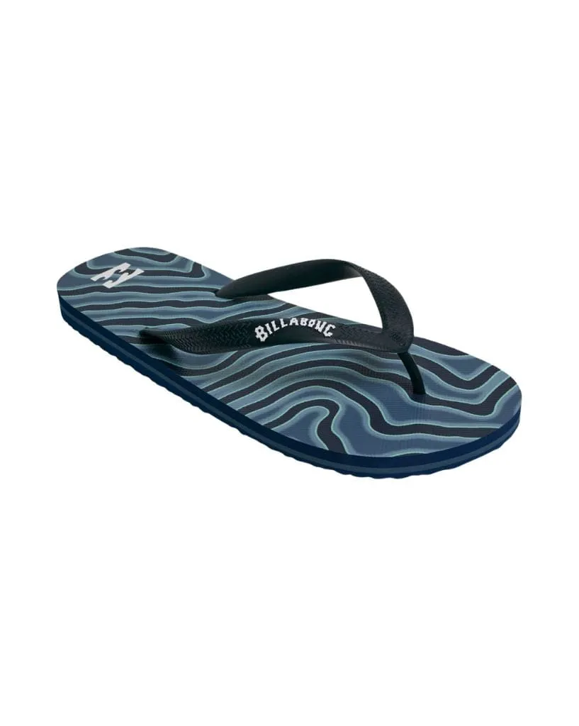 Tides Thong