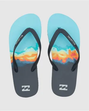 Tides Thong