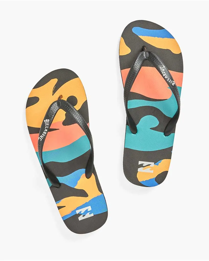 Tides Thong