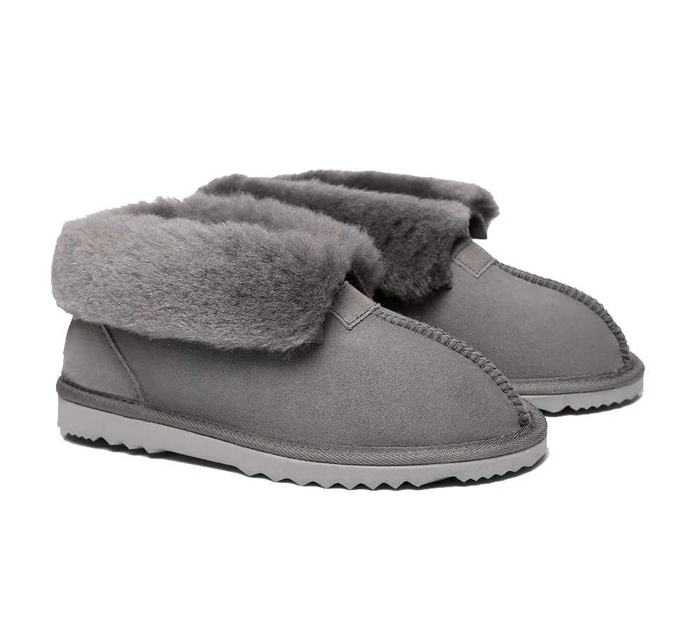 Urban UGG® UGG Slippers Australian Made Sheepskin Wool Mallow