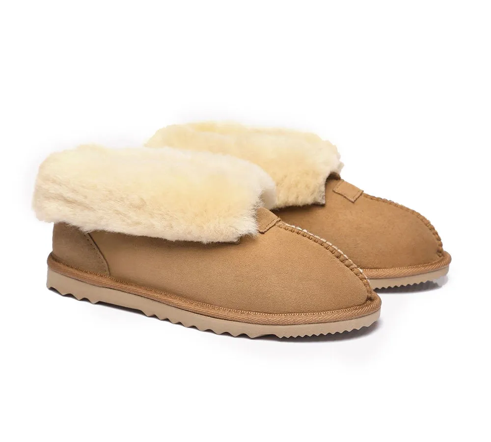 Urban UGG® UGG Slippers Australian Made Sheepskin Wool Mallow