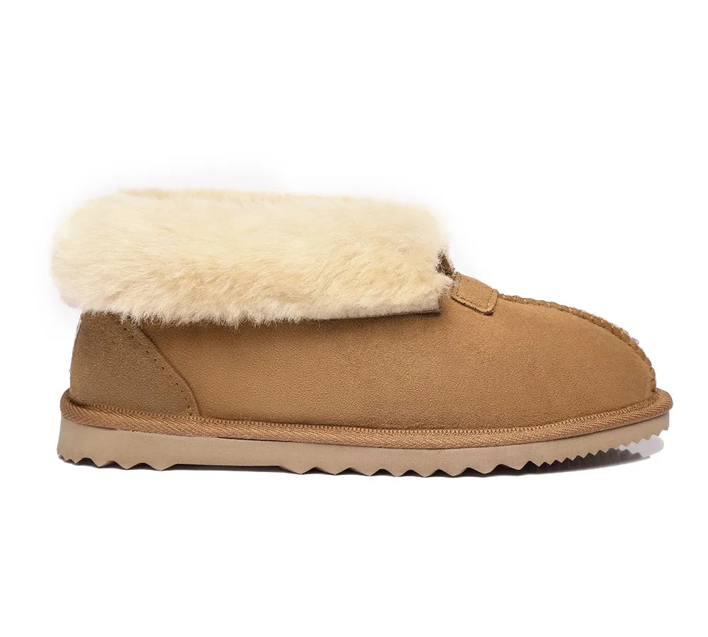 Urban UGG® UGG Slippers Australian Made Sheepskin Wool Mallow