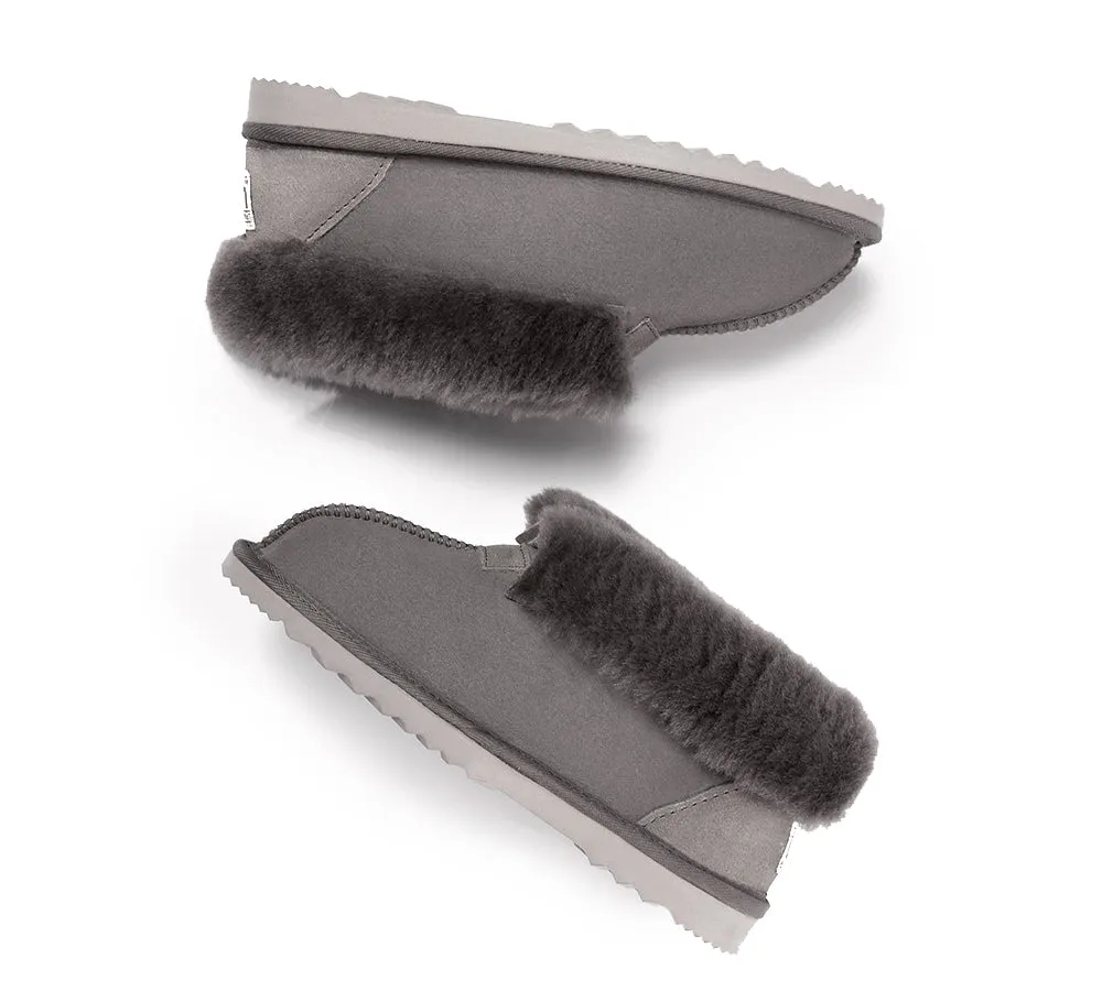 Urban UGG® UGG Slippers Australian Made Sheepskin Wool Mallow