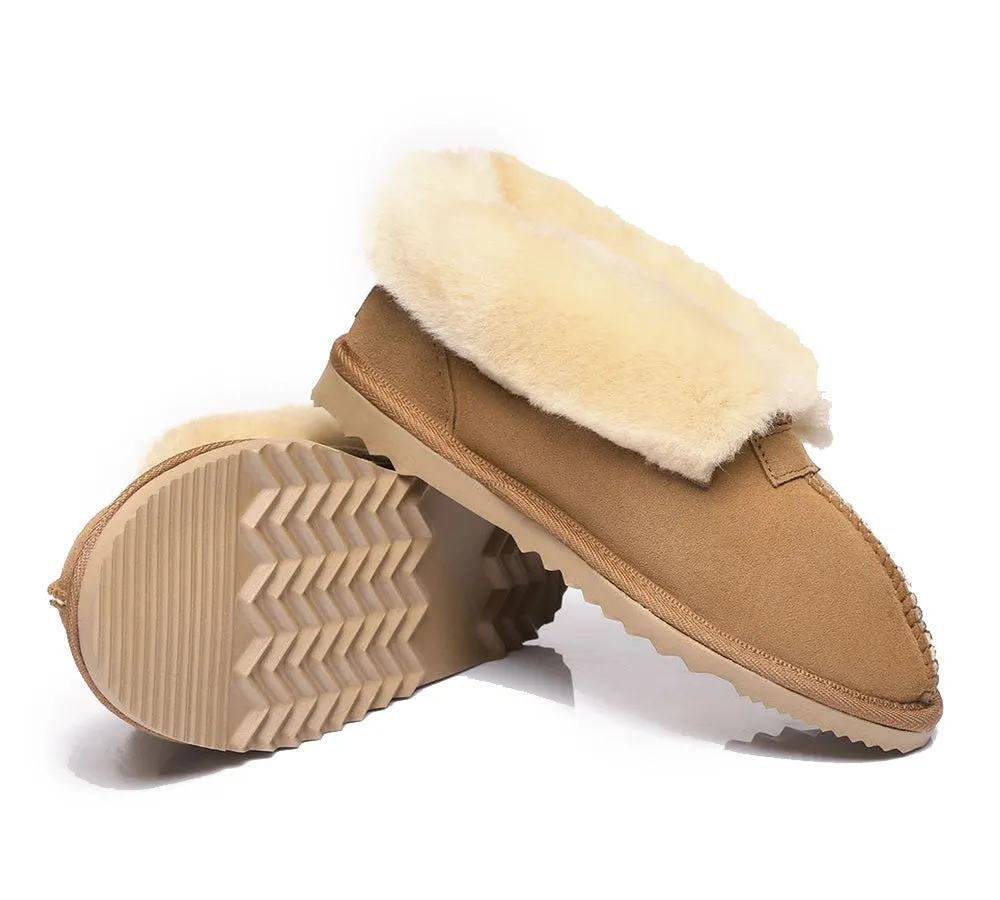 Urban UGG® UGG Slippers Australian Made Sheepskin Wool Mallow