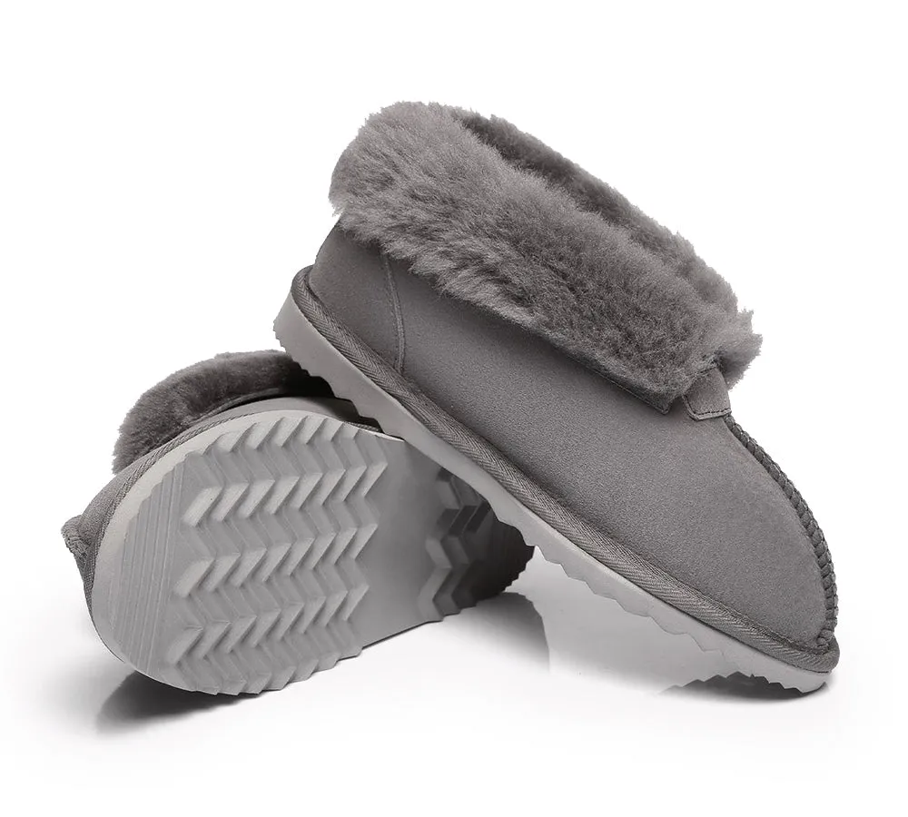 Urban UGG® UGG Slippers Australian Made Sheepskin Wool Mallow