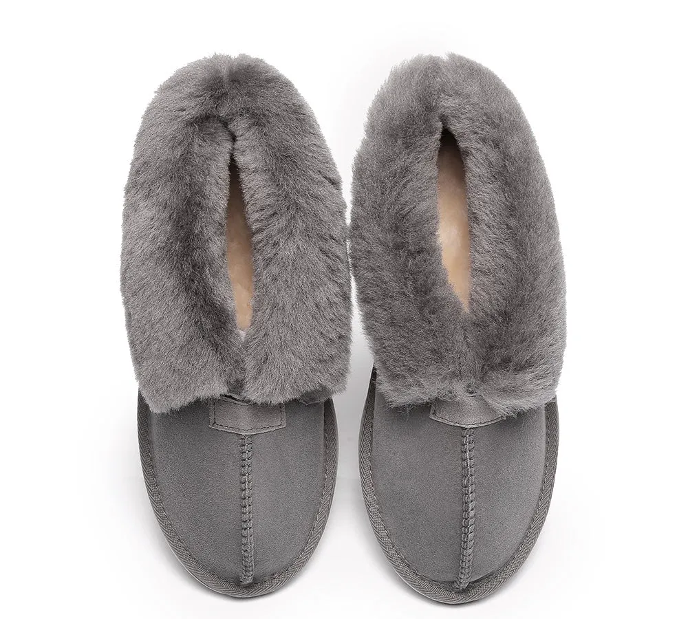 Urban UGG® UGG Slippers Australian Made Sheepskin Wool Mallow