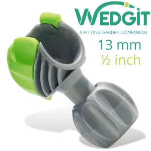 WEDGIT WEDGIT QUICK CONNECT 13MM 1/2' WED00001