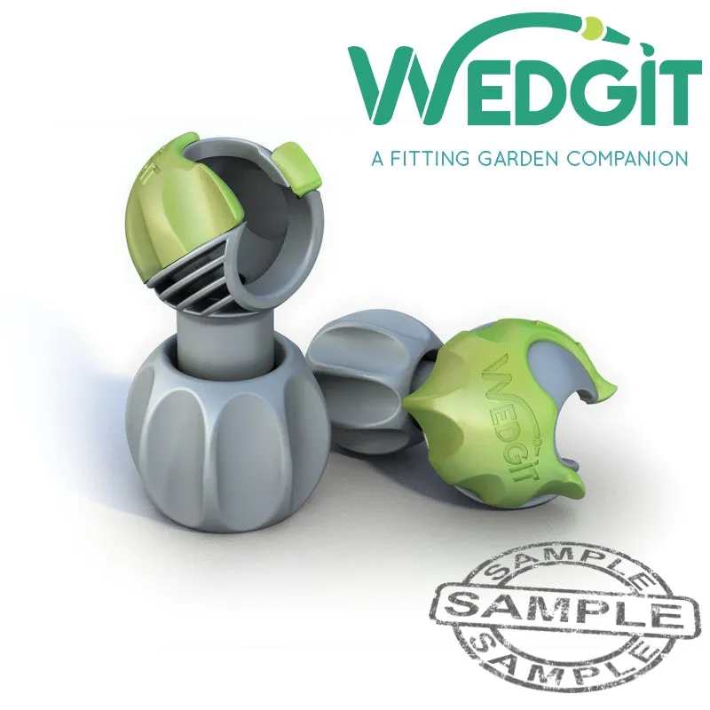 WEDGIT WEDGIT QUICK CONNECT 13MM 1/2' WED00001
