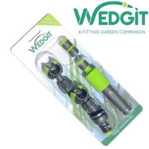 WEDGIT WEDGIT STARTER KIT 6PCE 13MM 1/2' WED00016