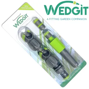 WEDGIT WEDGIT STARTER KIT 6PCE 19MM 3/4' WED00017