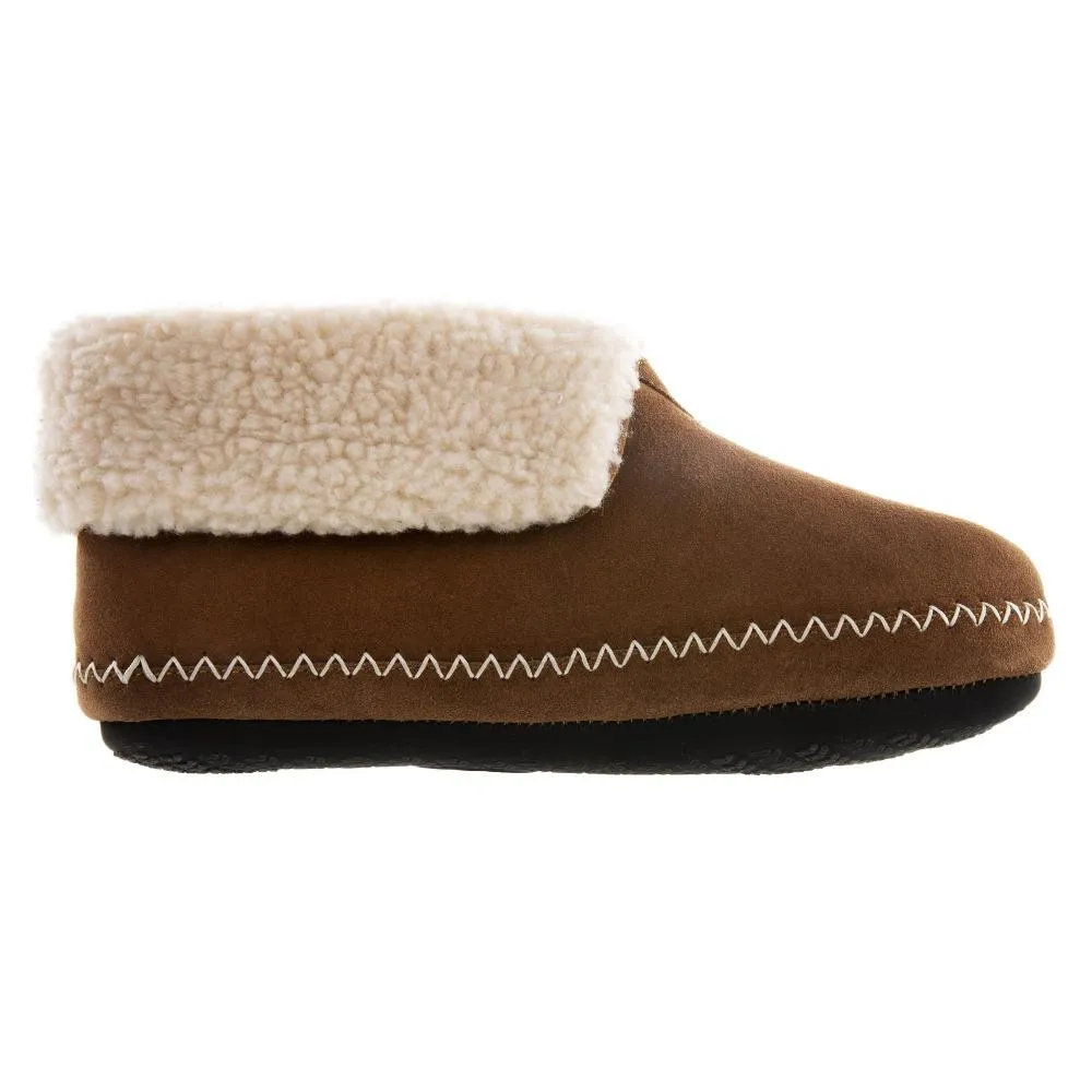 Women’s Genuine Suede Boots