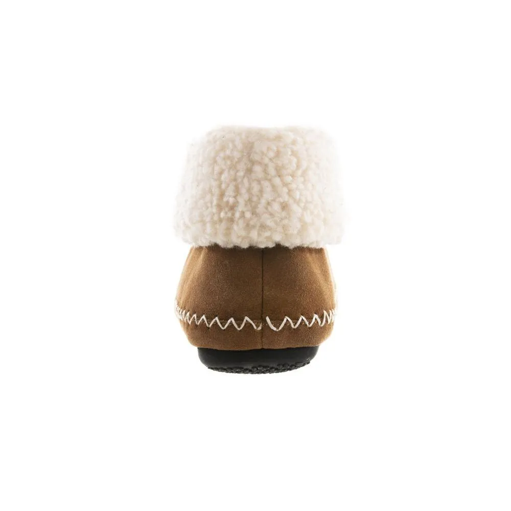 Women’s Genuine Suede Boots