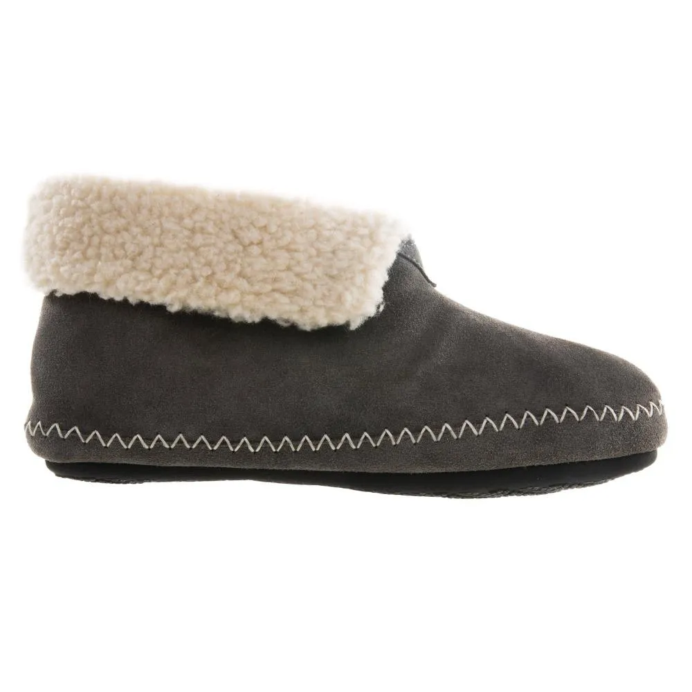 Women’s Genuine Suede Boots