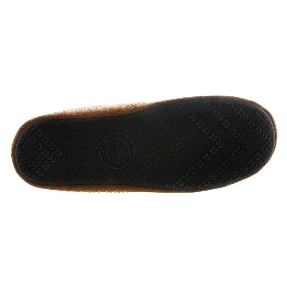 Women’s Genuine Suede Boots