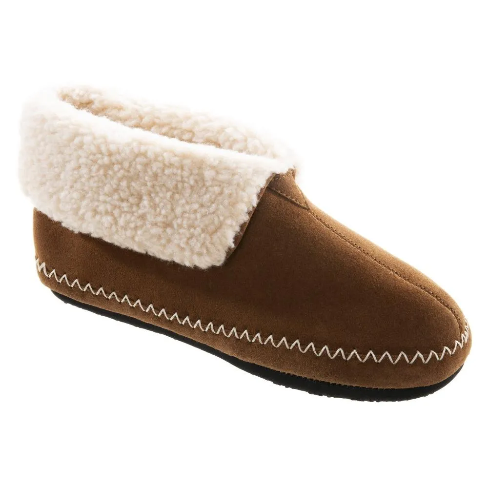 Women’s Genuine Suede Boots
