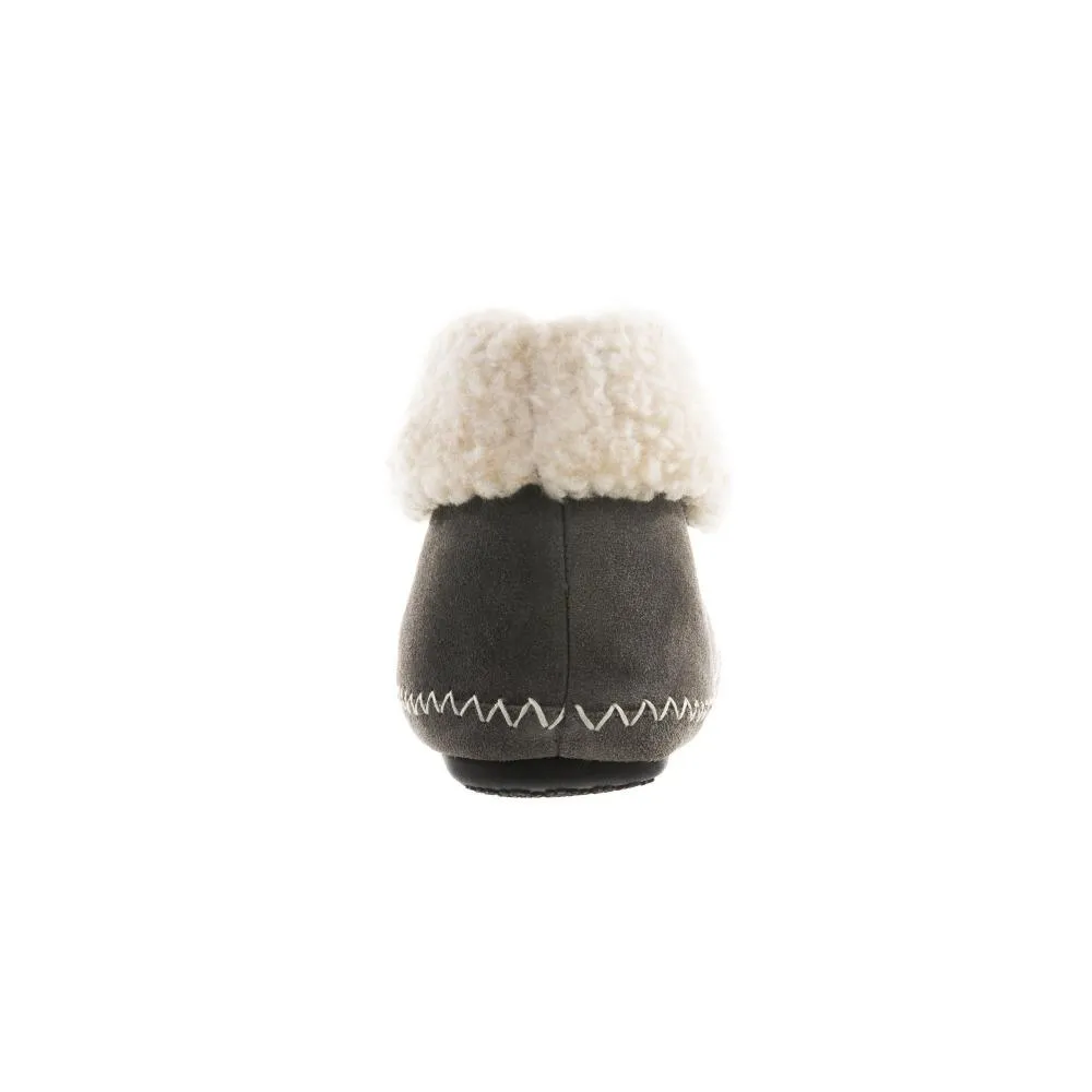 Women’s Genuine Suede Boots