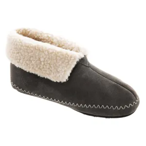 Women’s Genuine Suede Boots