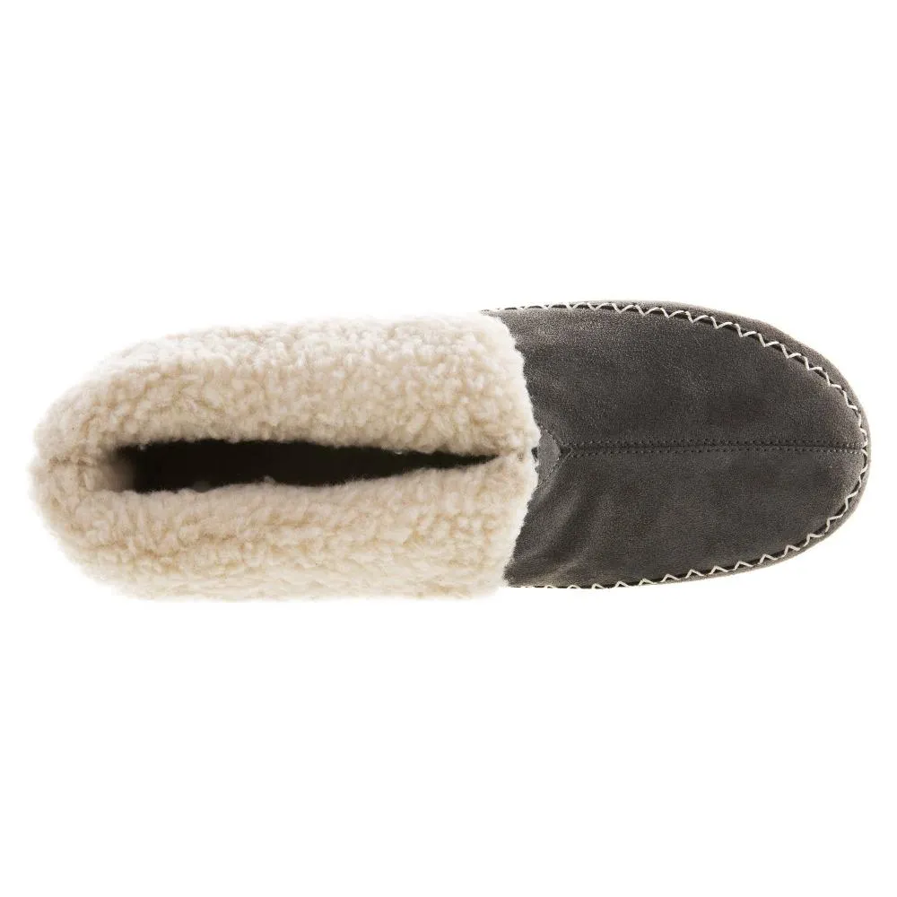 Women’s Genuine Suede Boots