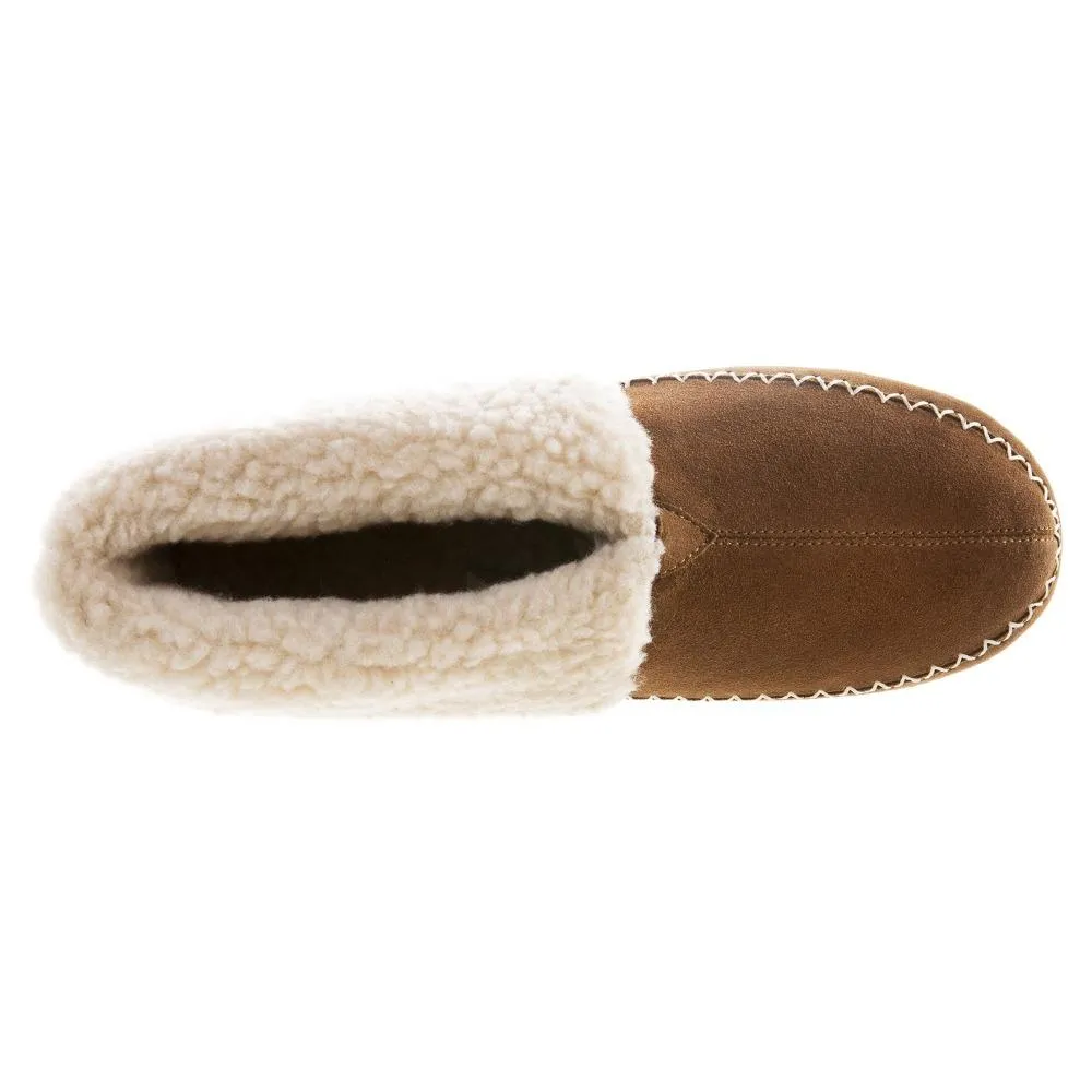 Women’s Genuine Suede Boots