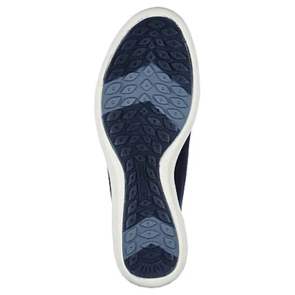 Women's Newbury St - Every Angle (Navy)