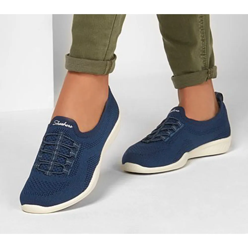 Women's Newbury St - Every Angle (Navy)