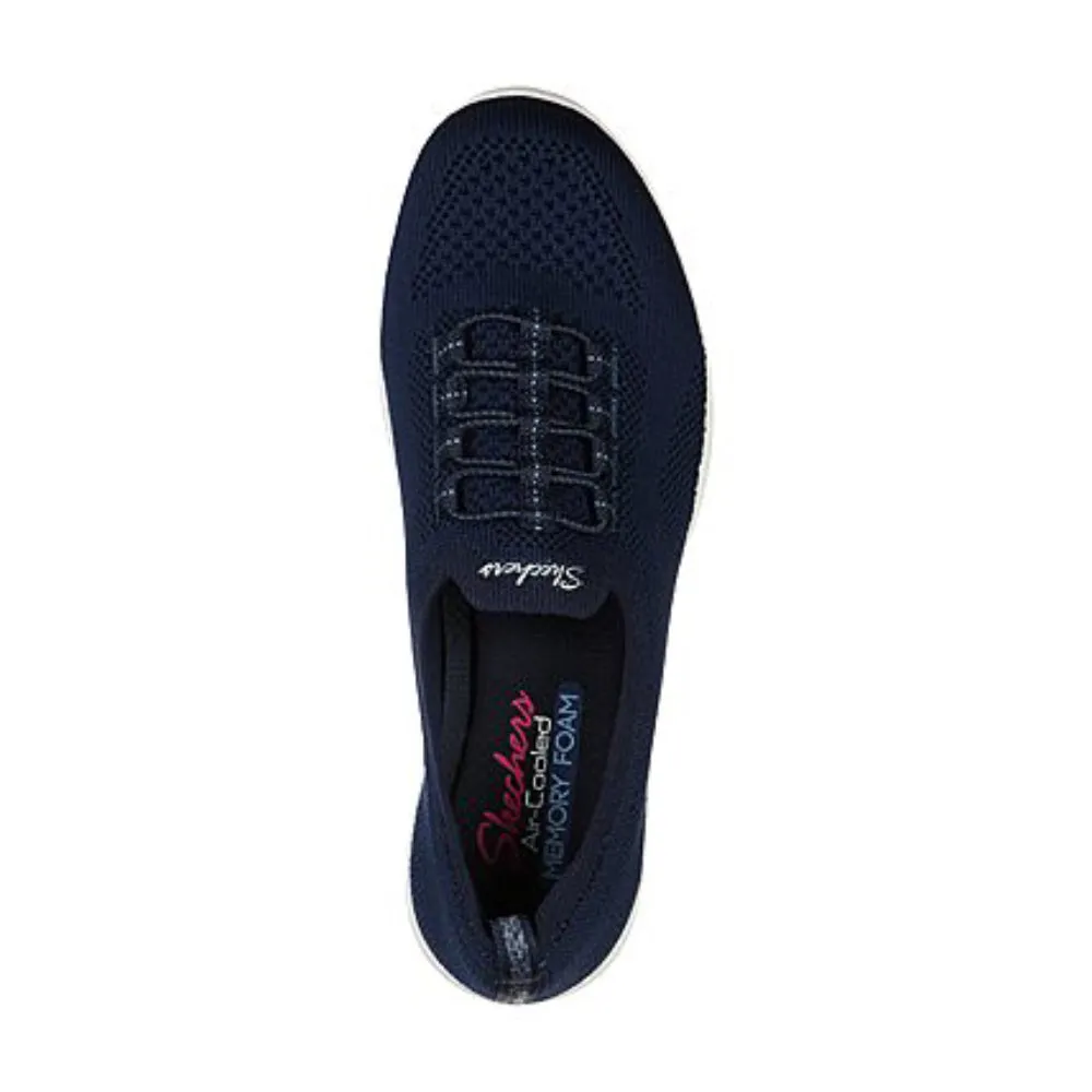 Women's Newbury St - Every Angle (Navy)