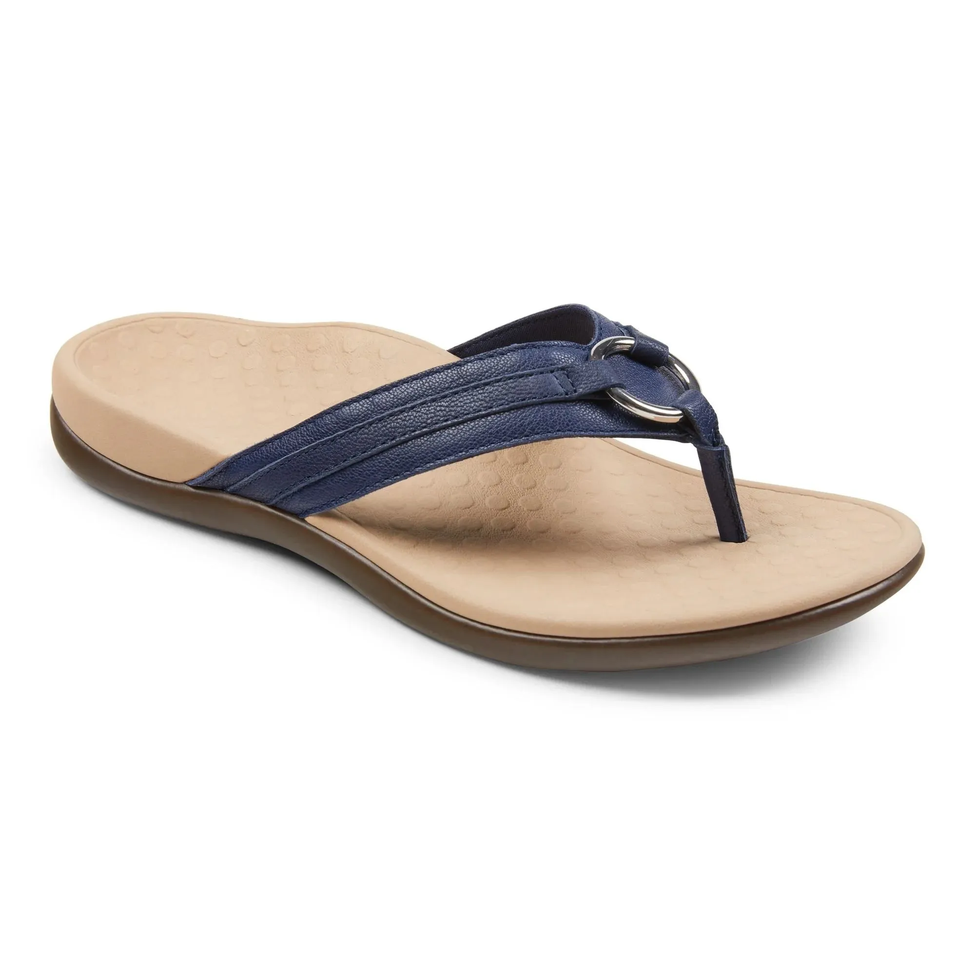 WOMEN'S VIONIC ALOE | NAVY