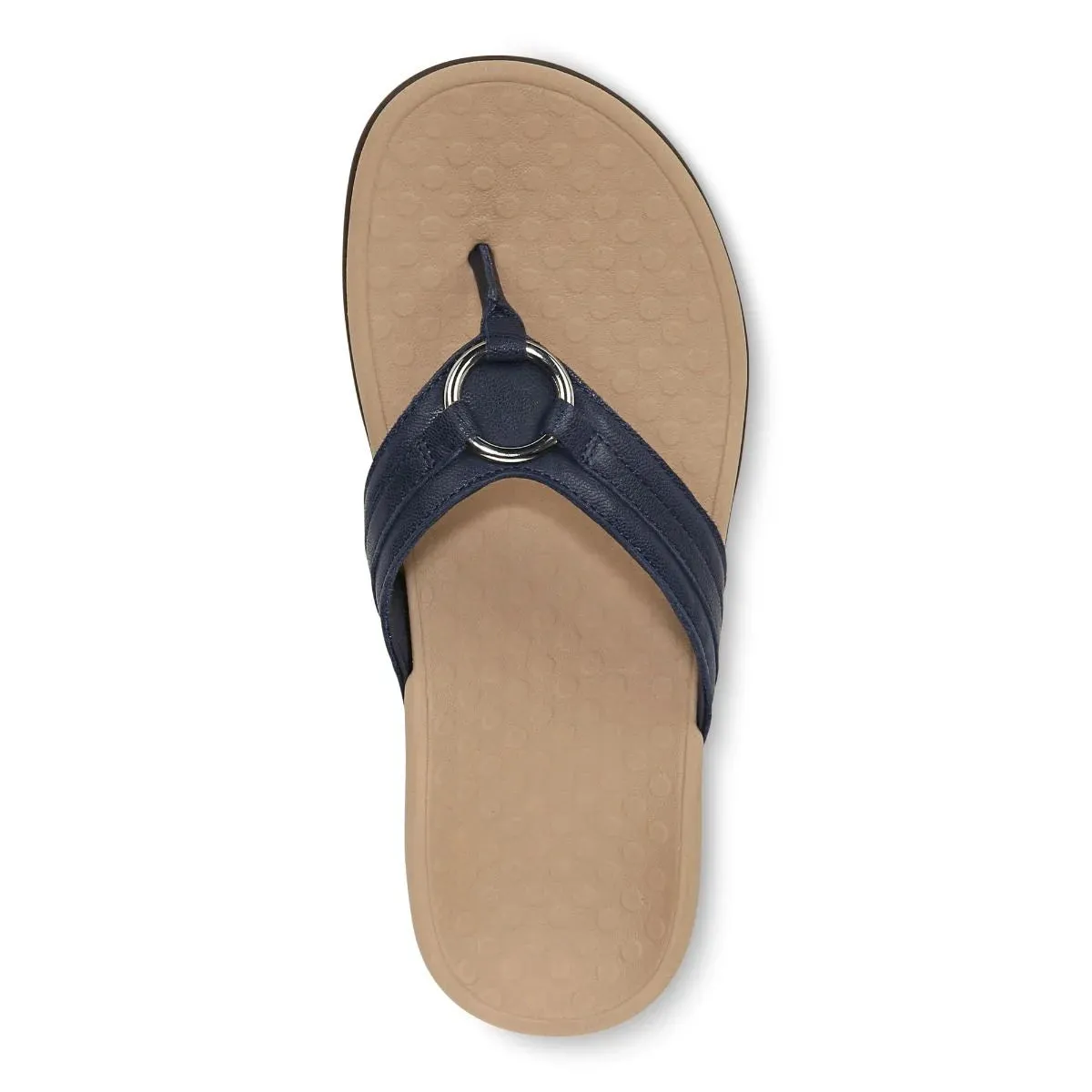 WOMEN'S VIONIC ALOE | NAVY
